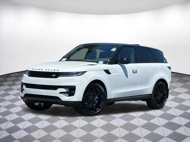 2026 Land Rover Range Rover Sport P360 SE for sale in San Jose, CA