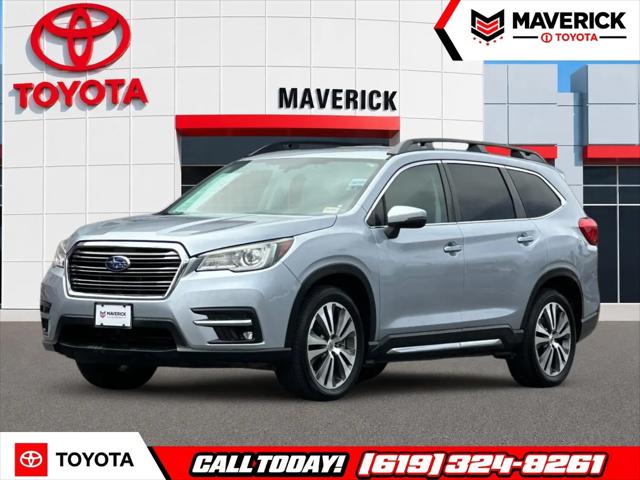 2019 Subaru Ascent Limited for sale in Lemon Grove, CA