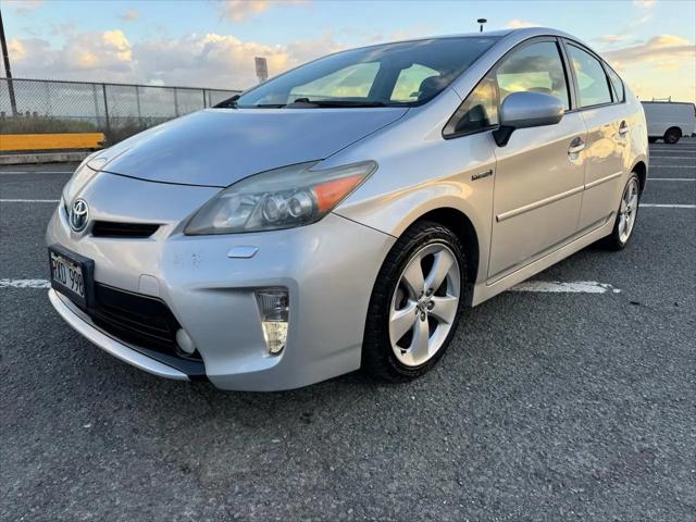 2012 Toyota Prius One for sale in Honolulu, HI