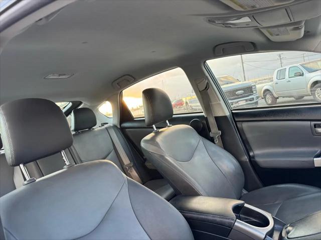2012 Toyota Prius One