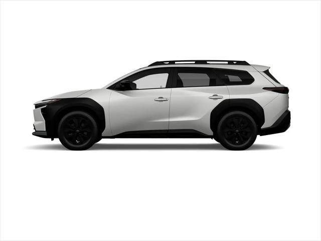 2026 Toyota bZ Woodland Premium