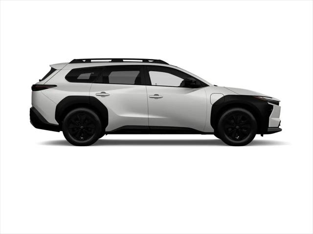 2026 Toyota bZ Woodland Premium