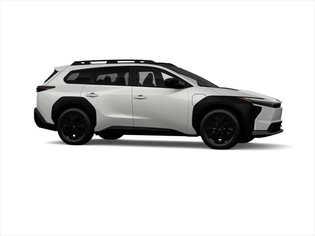 2026 Toyota bZ Woodland Premium