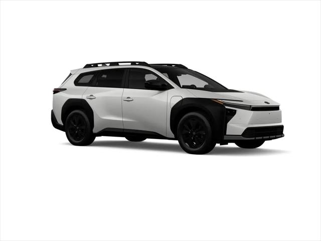 2026 Toyota bZ Woodland Premium