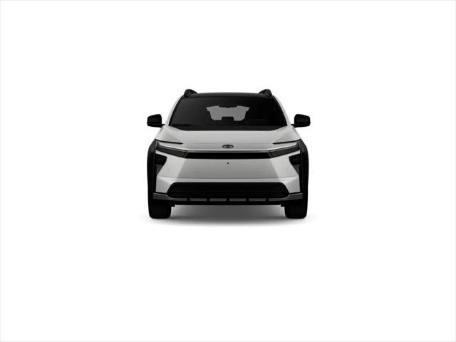 2026 Toyota bZ Woodland Premium