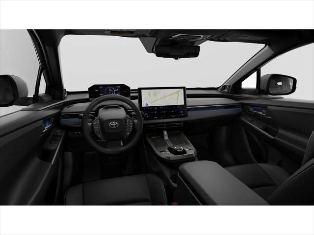 2026 Toyota bZ Woodland Premium