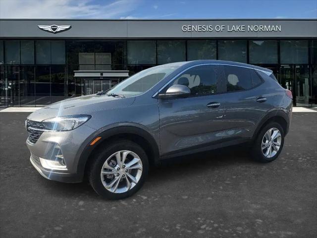 2022 Buick Encore GX AWD Preferred for sale in Cornelius, NC