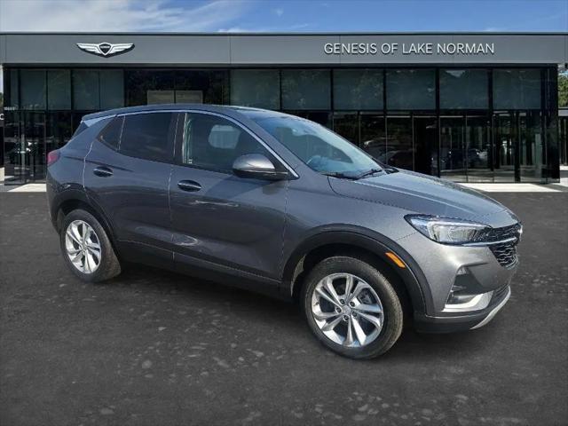 2022 Buick Encore GX AWD Preferred