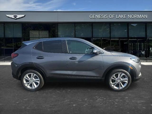 2022 Buick Encore GX AWD Preferred