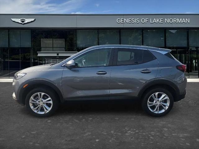 2022 Buick Encore GX AWD Preferred