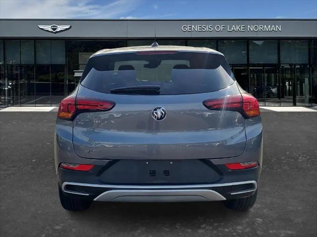2022 Buick Encore GX AWD Preferred