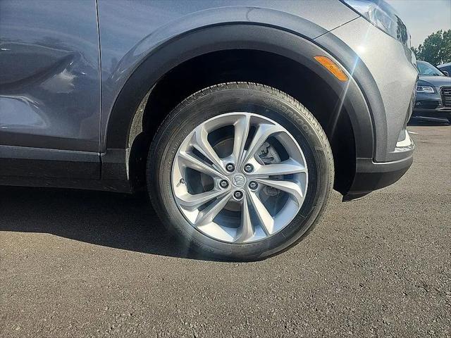 2022 Buick Encore GX AWD Preferred
