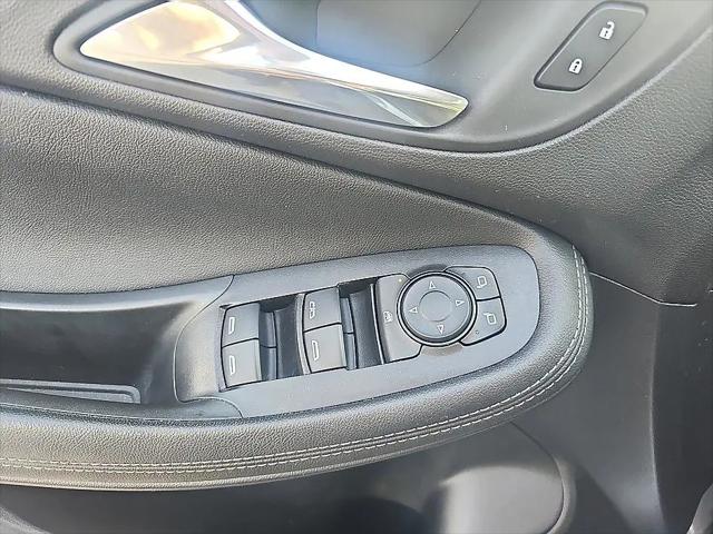 2022 Buick Encore GX AWD Preferred