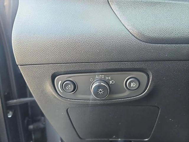 2022 Buick Encore GX AWD Preferred
