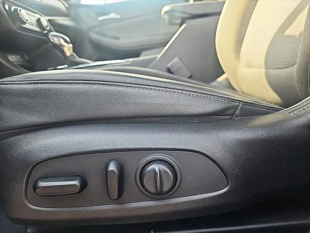 2022 Buick Encore GX AWD Preferred
