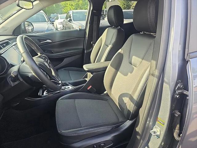 2022 Buick Encore GX AWD Preferred