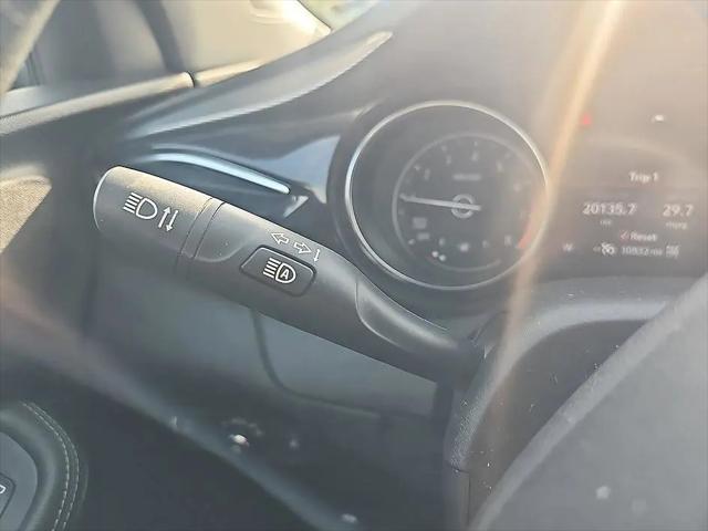 2022 Buick Encore GX AWD Preferred
