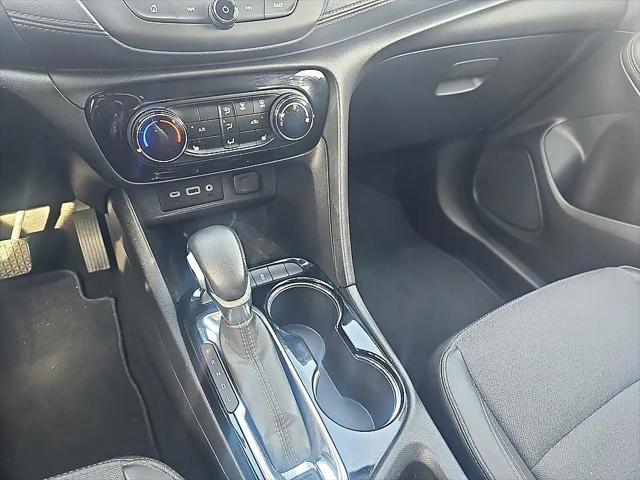 2022 Buick Encore GX AWD Preferred