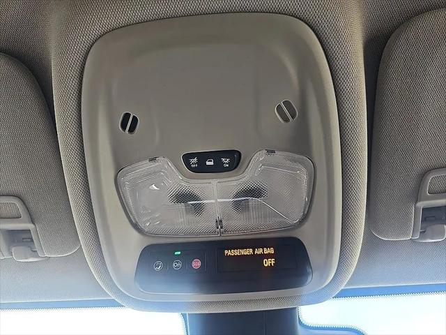 2022 Buick Encore GX AWD Preferred