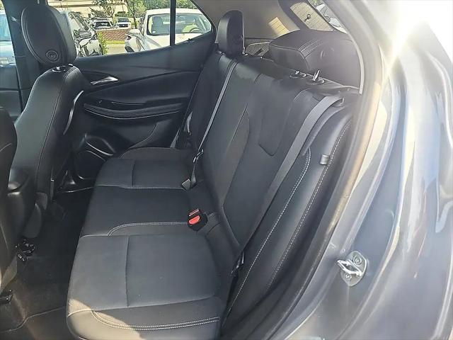2022 Buick Encore GX AWD Preferred