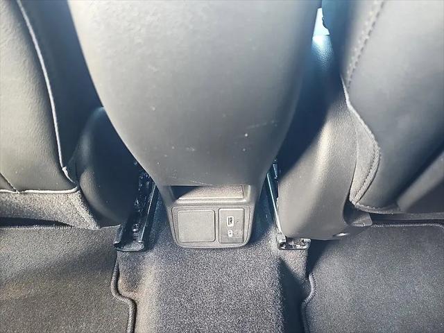 2022 Buick Encore GX AWD Preferred