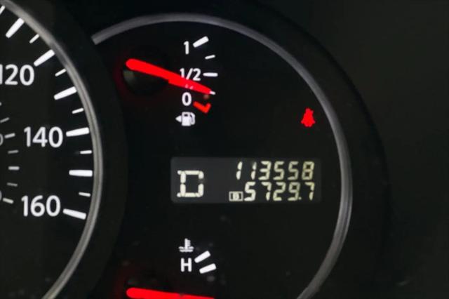 2015 Nissan Quest SV