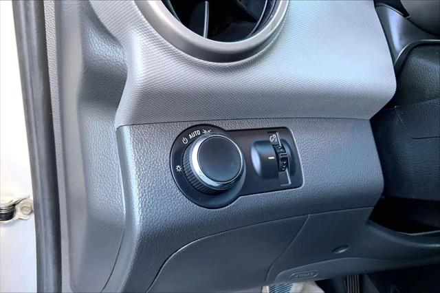 2015 Chevrolet Sonic LT Auto