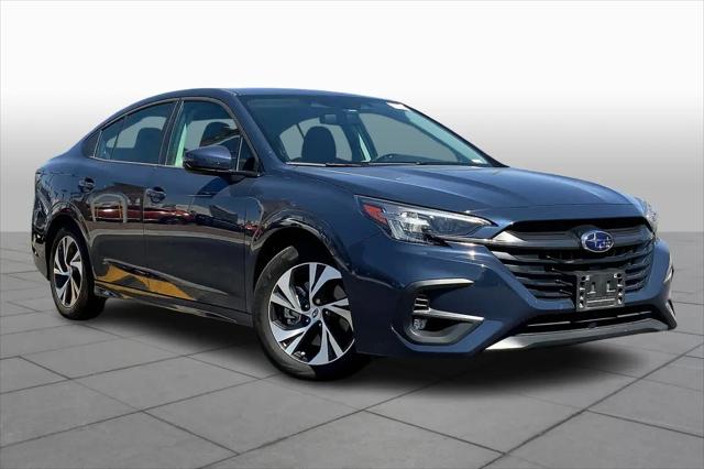2023 Subaru Legacy Premium