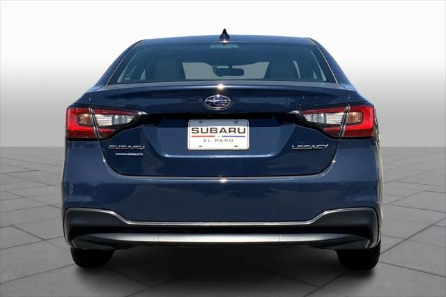 2023 Subaru Legacy Premium