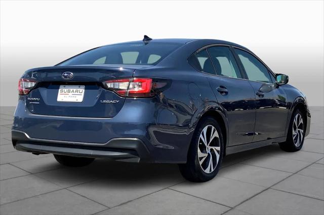 2023 Subaru Legacy Premium