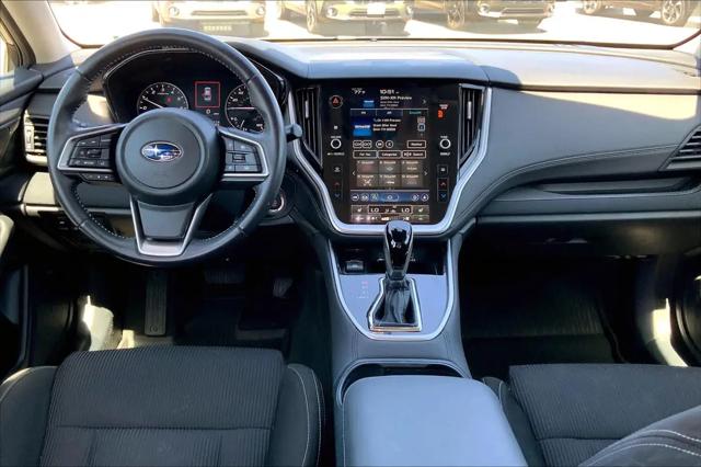 2023 Subaru Legacy Premium