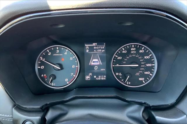 2023 Subaru Legacy Premium