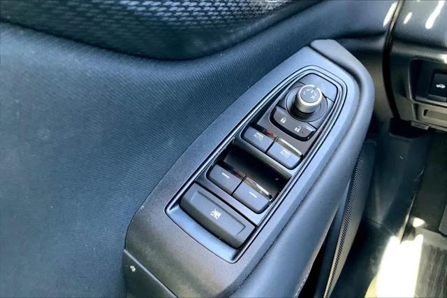2023 Subaru Legacy Premium