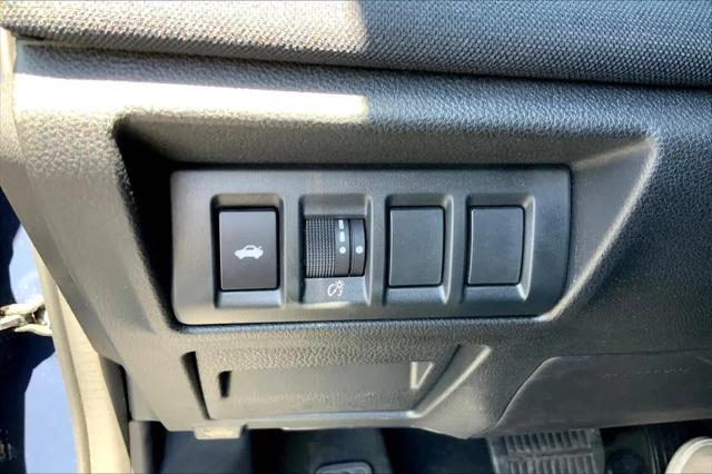 2023 Subaru Legacy Premium
