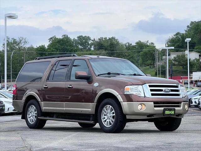 2012 Ford Expedition EL King Ranch for sale in Bellevue, NE