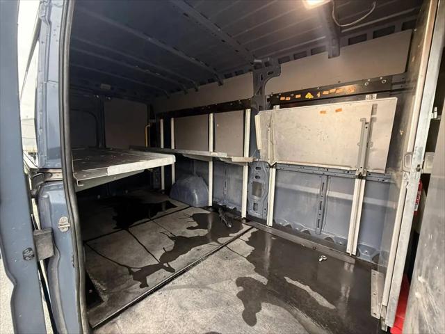 2020 Ram ProMaster Cargo Van High Roof 159" WB EXT