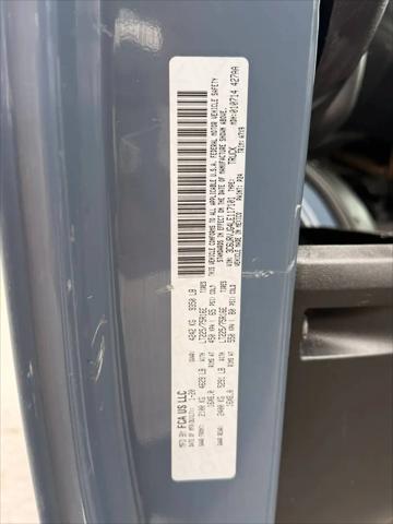 2020 Ram ProMaster Cargo Van High Roof 159" WB EXT