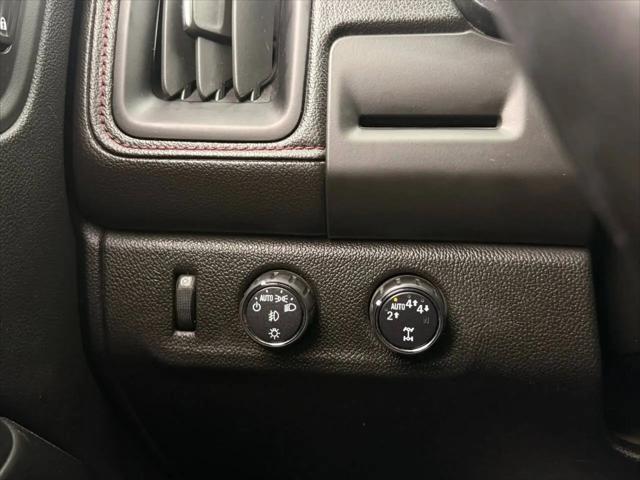 2018 GMC Canyon All Terrain w/Cloth