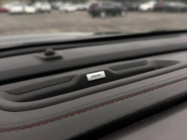 2018 GMC Canyon All Terrain w/Cloth