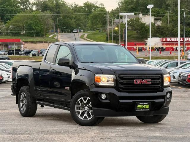 2018 GMC Canyon All Terrain w/Cloth for sale in Bellevue, NE