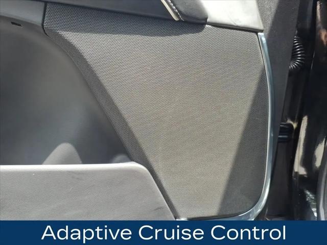 2022 Cadillac Escalade 4WD Sport Platinum