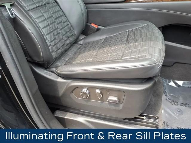 2022 Cadillac Escalade 4WD Sport Platinum
