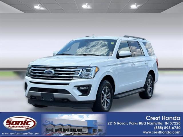 2020 Ford Expedition XLT for sale in Nashville, TN