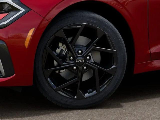 2026 Kia K5 GT-Line AWD