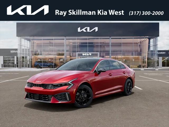 2026 Kia K5 GT-Line AWD for sale in Indianapolis, IN