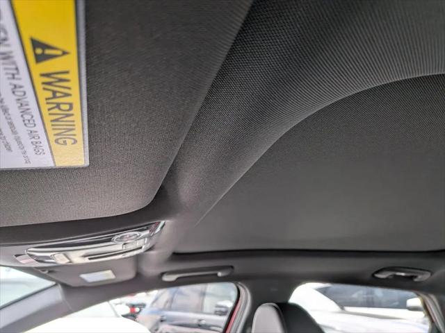 2026 Kia K5 GT-Line AWD