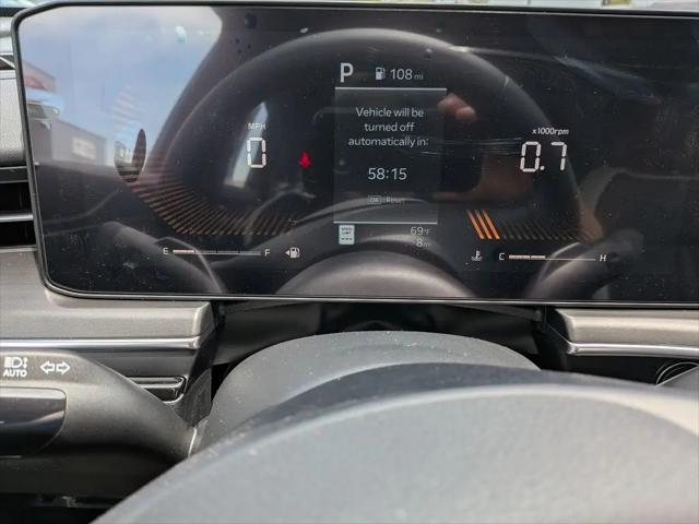 2026 Kia K5 GT-Line AWD