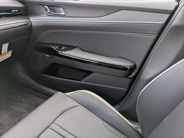 2026 Kia K5 GT-Line AWD