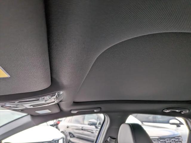 2026 Kia K5 GT-Line AWD