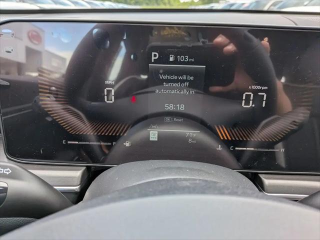 2026 Kia K5 GT-Line AWD